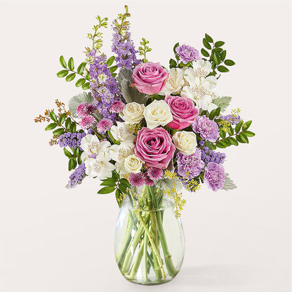 Lucky Me Bouquet –  Ridge Florist Inc, Sebring FL