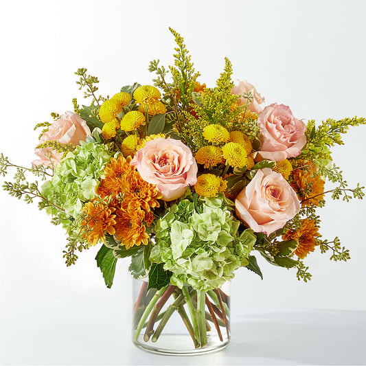 Fall Foliage Bouquet –  Ridge Florist Inc, Sebring FL