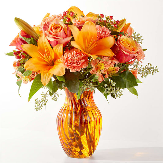 Afternoon Light Bouquet –  Ridge Florist Inc, Sebring FL