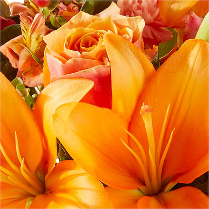 Afternoon Light Bouquet –  Ridge Florist Inc, Sebring FL