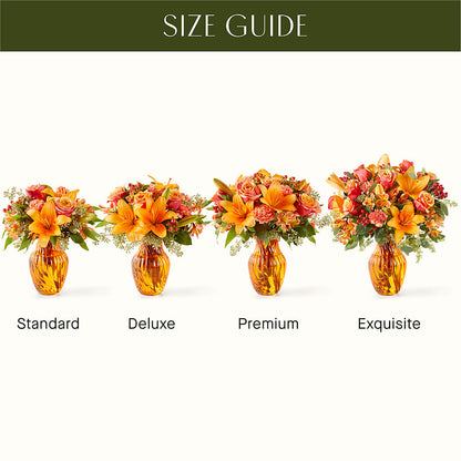 Afternoon Light Bouquet –  Ridge Florist Inc, Sebring FL