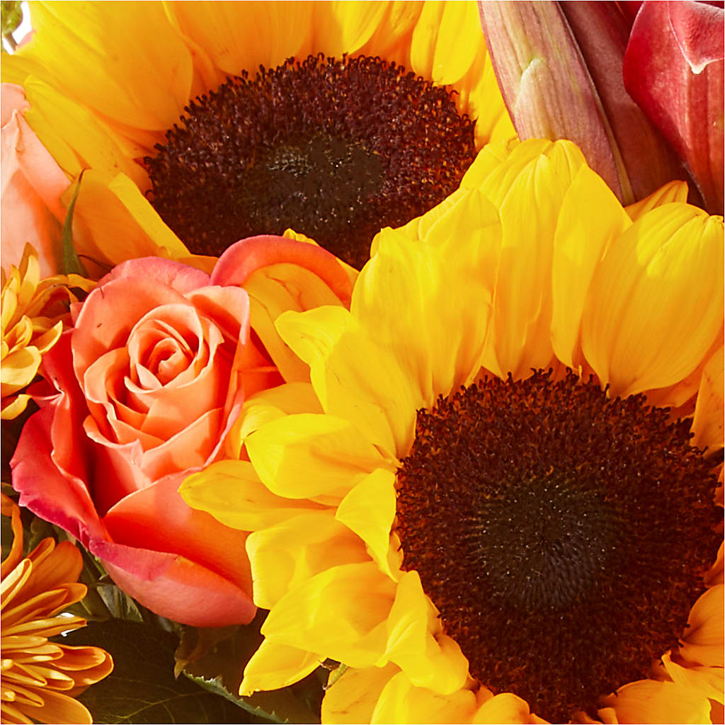 Acorn Lane Bouquet –  Ridge Florist Inc, Sebring FL