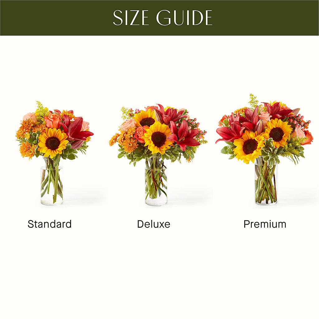 Acorn Lane Bouquet –  Ridge Florist Inc, Sebring FL