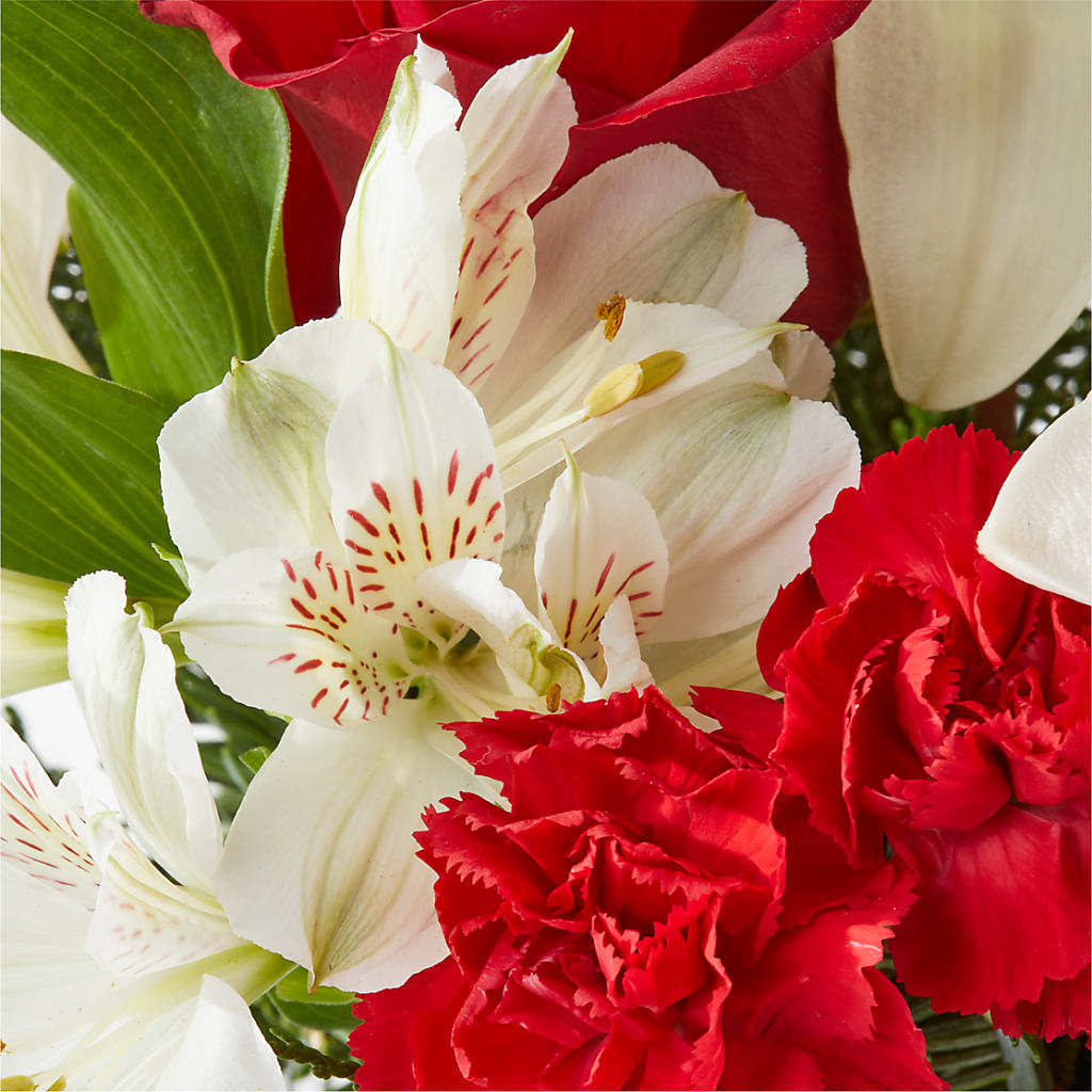 Holiday Season Bouquet –  Ridge Florist Inc, Sebring FL