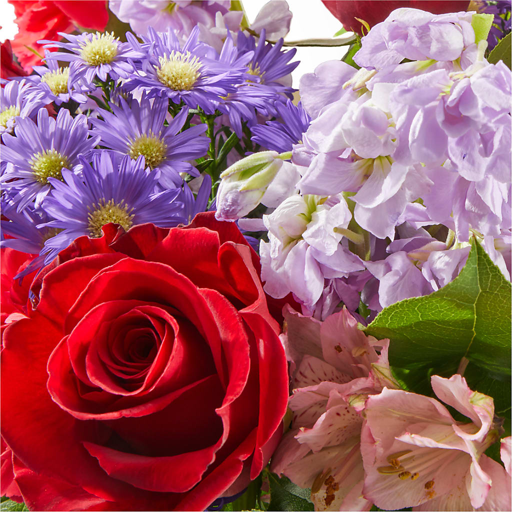 Your Majesty Bouquet –  Ridge Florist Inc, Sebring FL