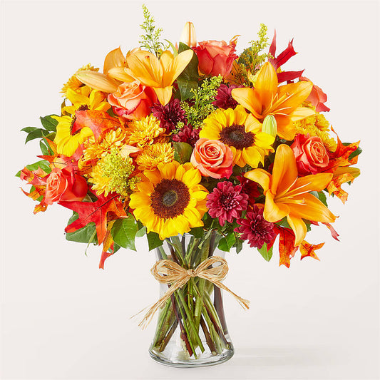 Sunny Side Bouquet –  Ridge Florist Inc, Sebring FL