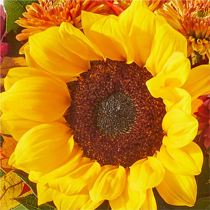 Sunny Side Bouquet –  Ridge Florist Inc, Sebring FL