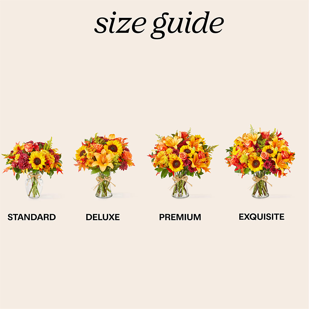 Sunny Side Bouquet –  Ridge Florist Inc, Sebring FL
