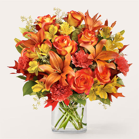 Pecan Pie Bouquet –  Ridge Florist Inc, Sebring FL