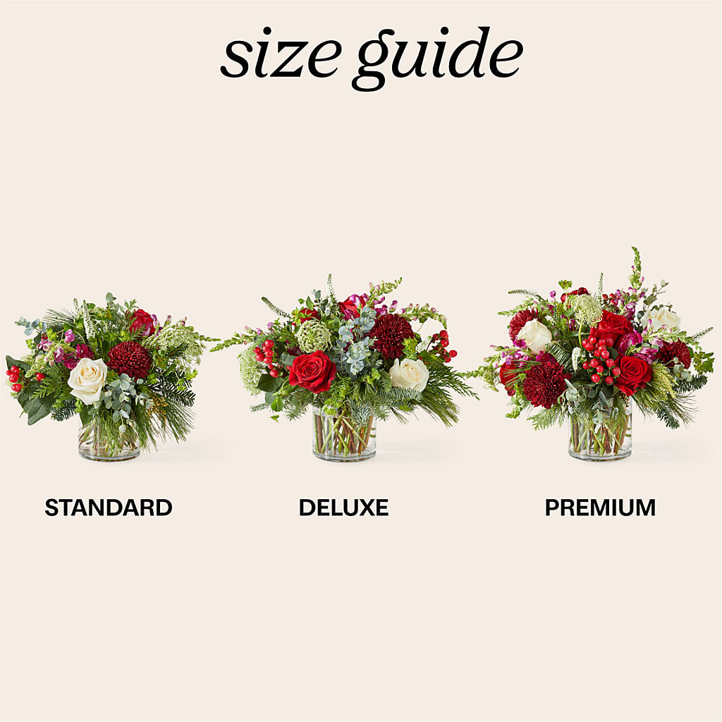 Cranberry Fizz Bouquet –  Ridge Florist Inc, Sebring FL