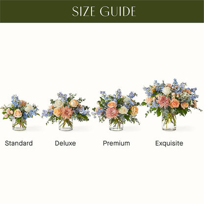 Inspired Bouquet –  Ridge Florist Inc, Sebring FL