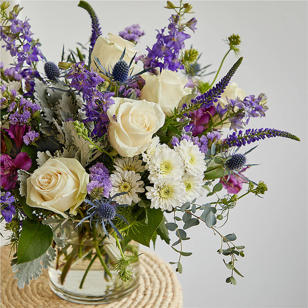 Shooting Star Bouquet –  Ridge Florist Inc, Sebring FL