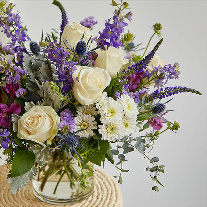 Shooting Star Bouquet –  Ridge Florist Inc, Sebring FL