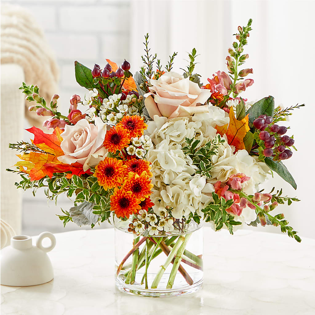 Autumnal Equinox Bouquet –  Ridge Florist Inc, Sebring FL