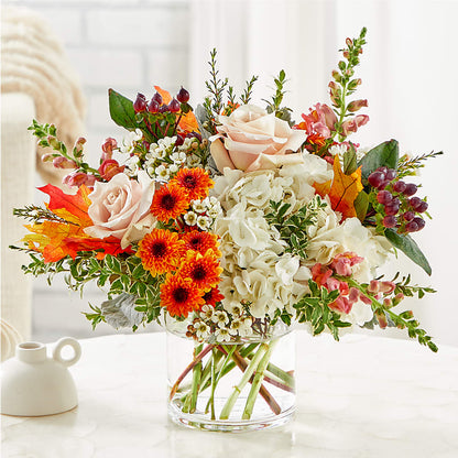 Autumnal Equinox Bouquet –  Ridge Florist Inc, Sebring FL