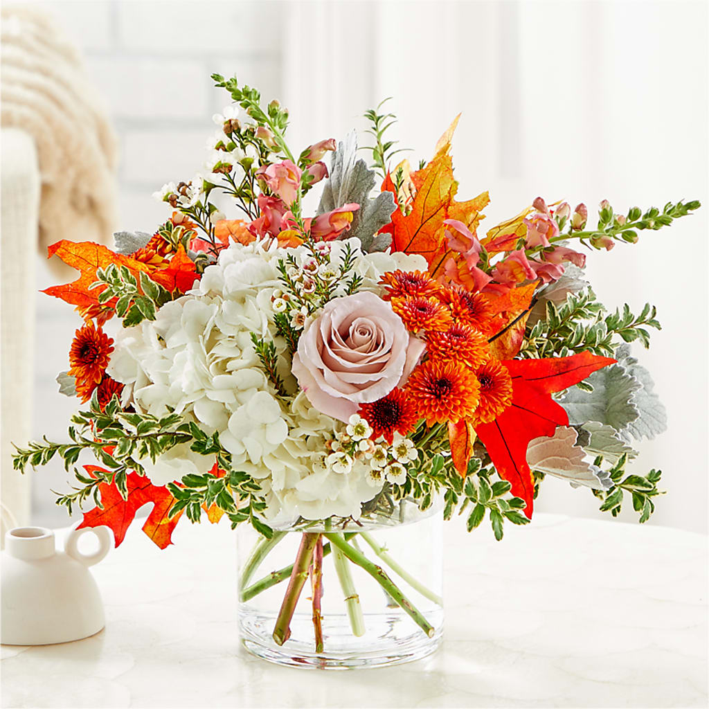 Autumnal Equinox Bouquet –  Ridge Florist Inc, Sebring FL