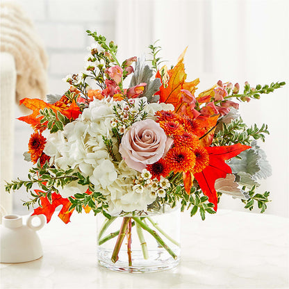 Autumnal Equinox Bouquet –  Ridge Florist Inc, Sebring FL