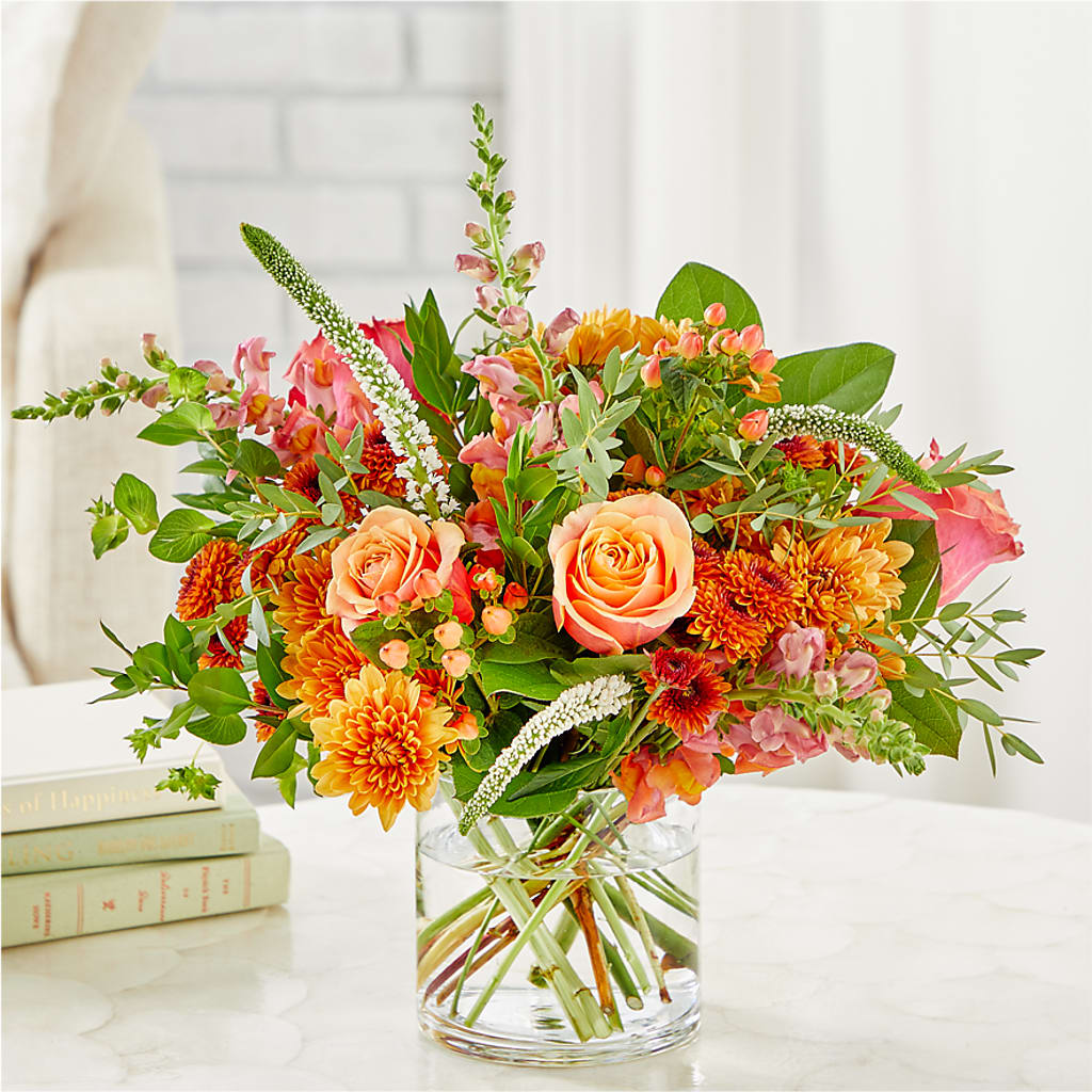 Leafy Trails Bouquet –  Ridge Florist Inc, Sebring FL