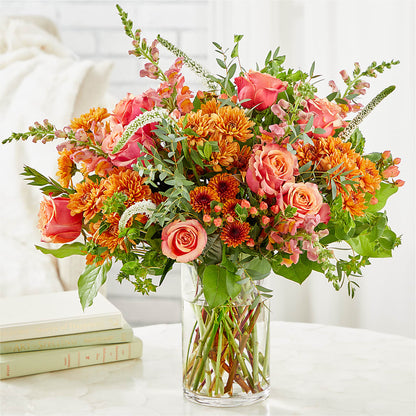 Leafy Trails Bouquet –  Ridge Florist Inc, Sebring FL