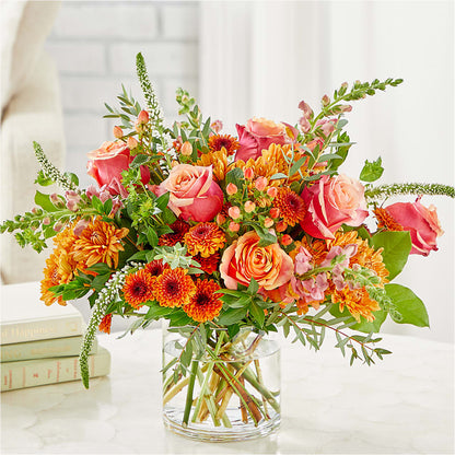Leafy Trails Bouquet –  Ridge Florist Inc, Sebring FL