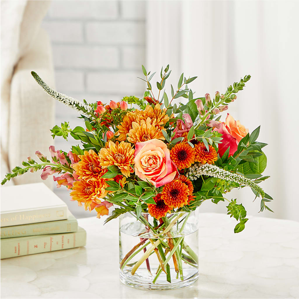 Leafy Trails Bouquet –  Ridge Florist Inc, Sebring FL