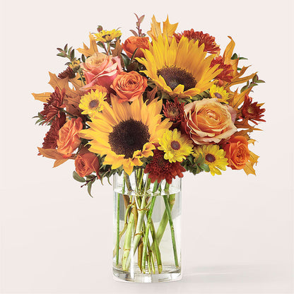 Fluttering Foliage Bouquet –  Ridge Florist Inc, Sebring FL