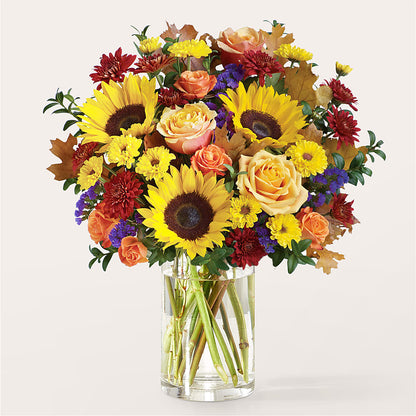Harvest Moon Bouquet –  Ridge Florist Inc, Sebring FL