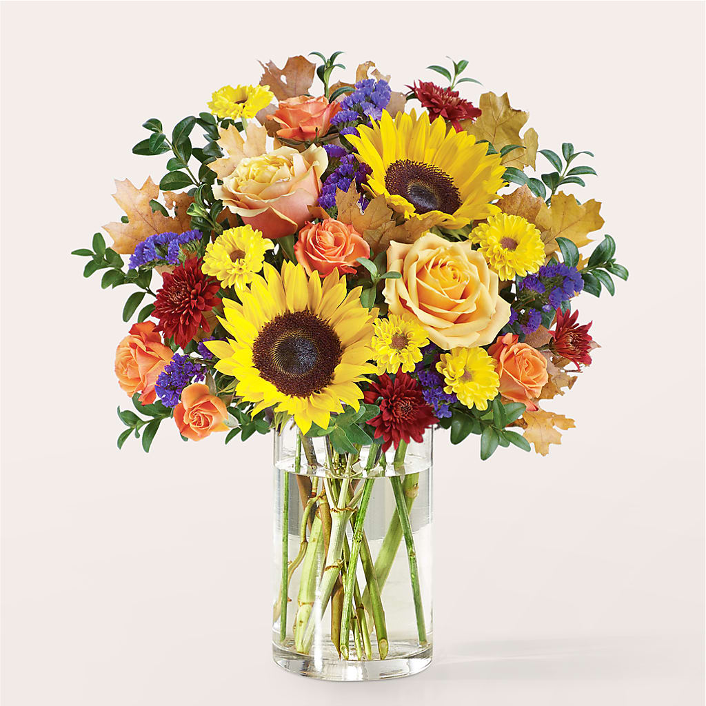 Harvest Moon Bouquet –  Ridge Florist Inc, Sebring FL