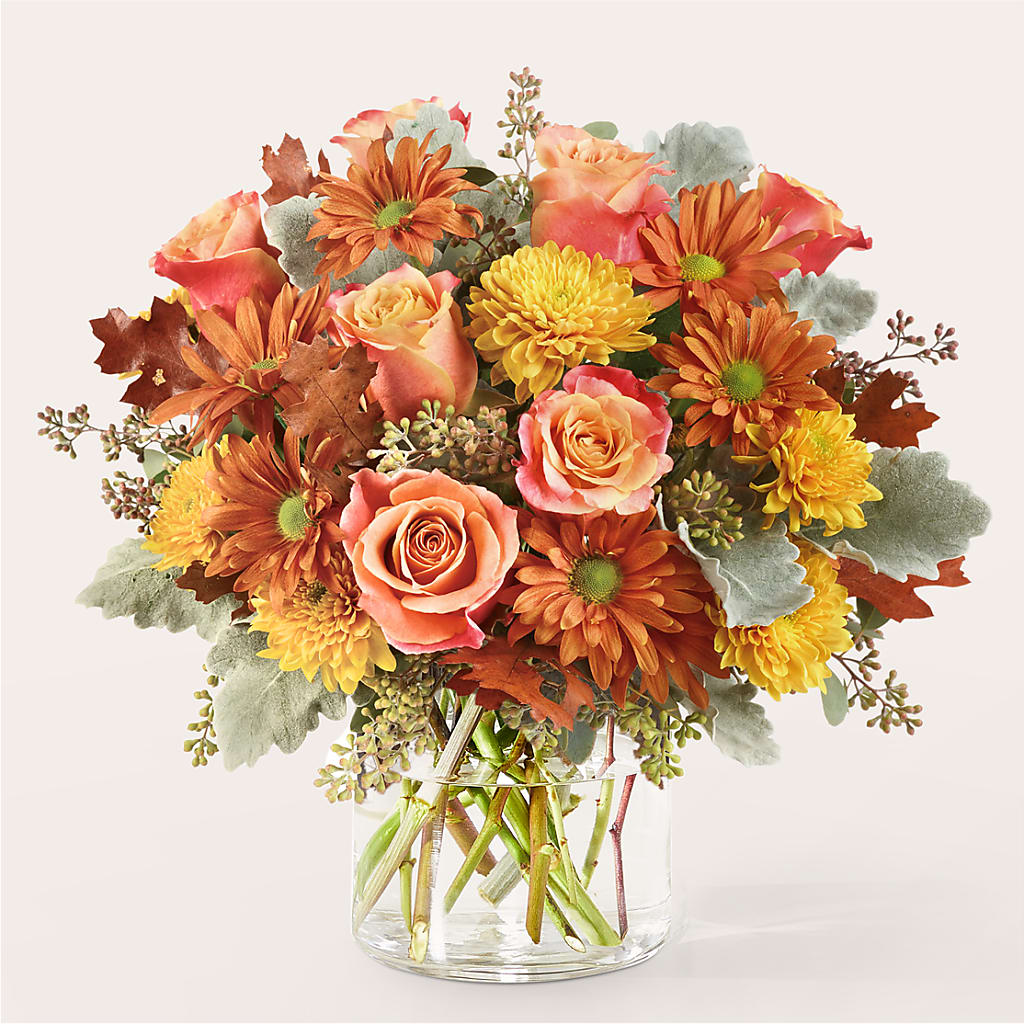 Caramel Apple Bouquet –  Ridge Florist Inc, Sebring FL