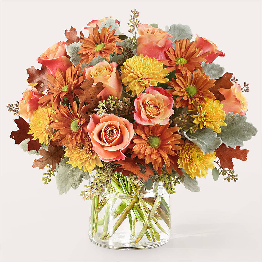 Caramel Apple Bouquet –  Ridge Florist Inc, Sebring FL
