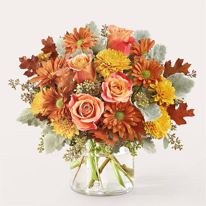 Caramel Apple Bouquet –  Ridge Florist Inc, Sebring FL