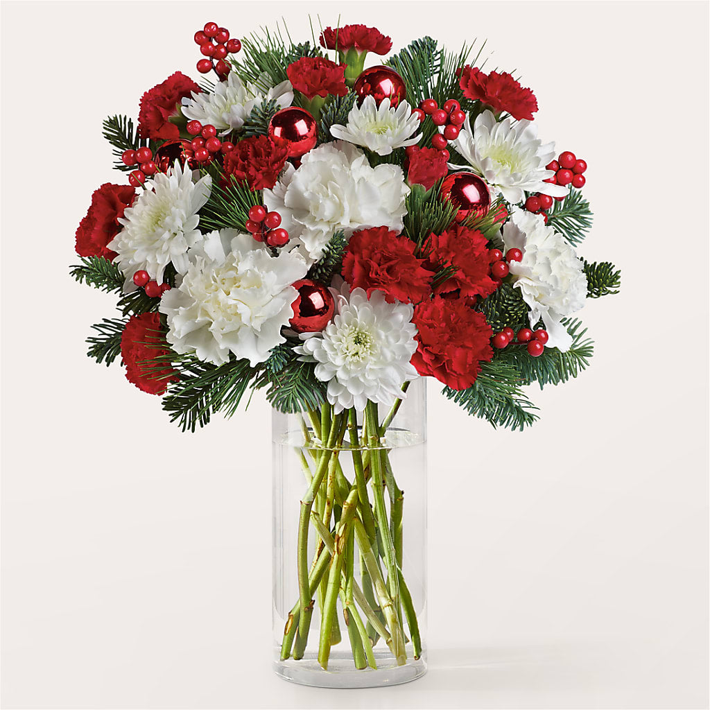 Good Tidings Bouquet –  Ridge Florist Inc, Sebring FL
