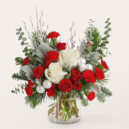 Trimming the Tree Bouquet –  Ridge Florist Inc, Sebring FL