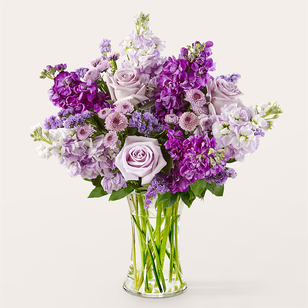 Give a Twirl Bouquet –  Ridge Florist Inc, Sebring FL