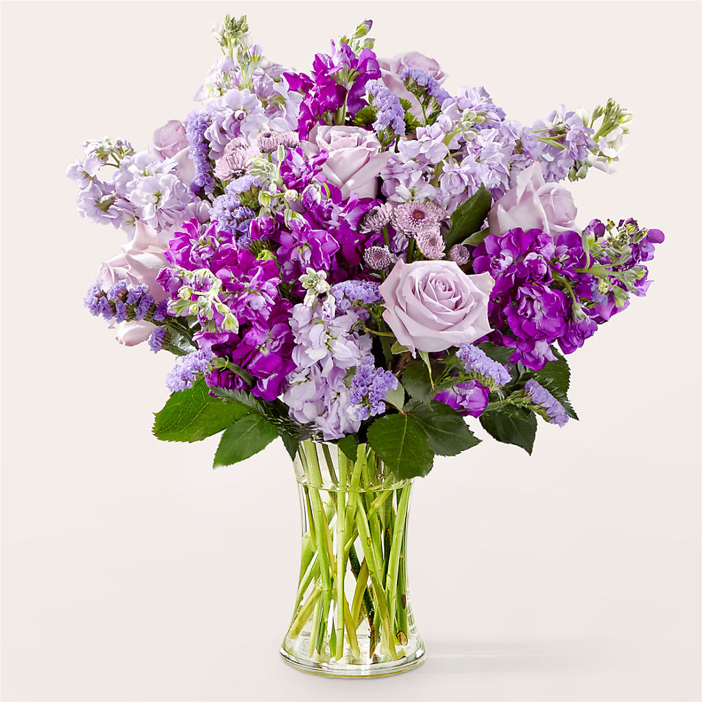 Give a Twirl Bouquet –  Ridge Florist Inc, Sebring FL