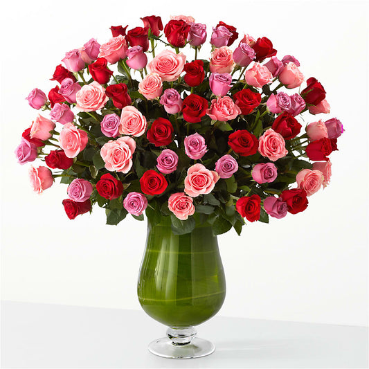 The Opulence –  Ridge Florist Inc, Sebring FL