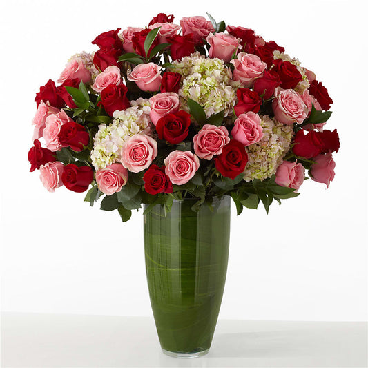 The Allure –  Ridge Florist Inc, Sebring FL