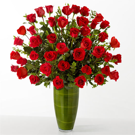 The Ballad –  Ridge Florist Inc, Sebring FL