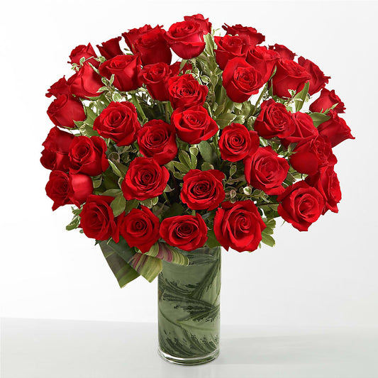 The Enamored –  Ridge Florist Inc, Sebring FL
