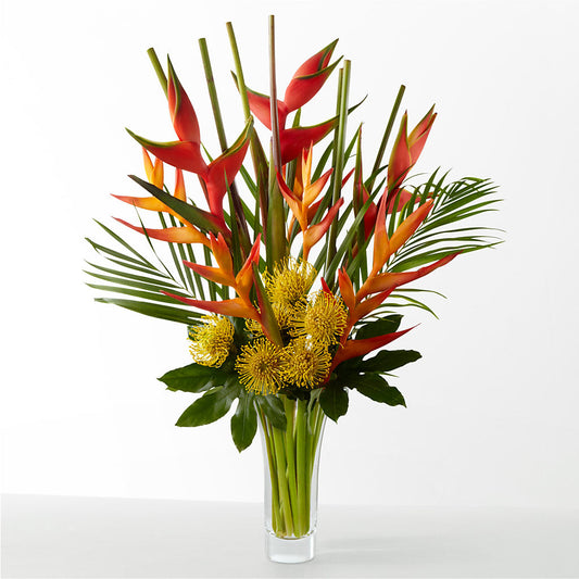 The Drama –  Ridge Florist Inc, Sebring FL