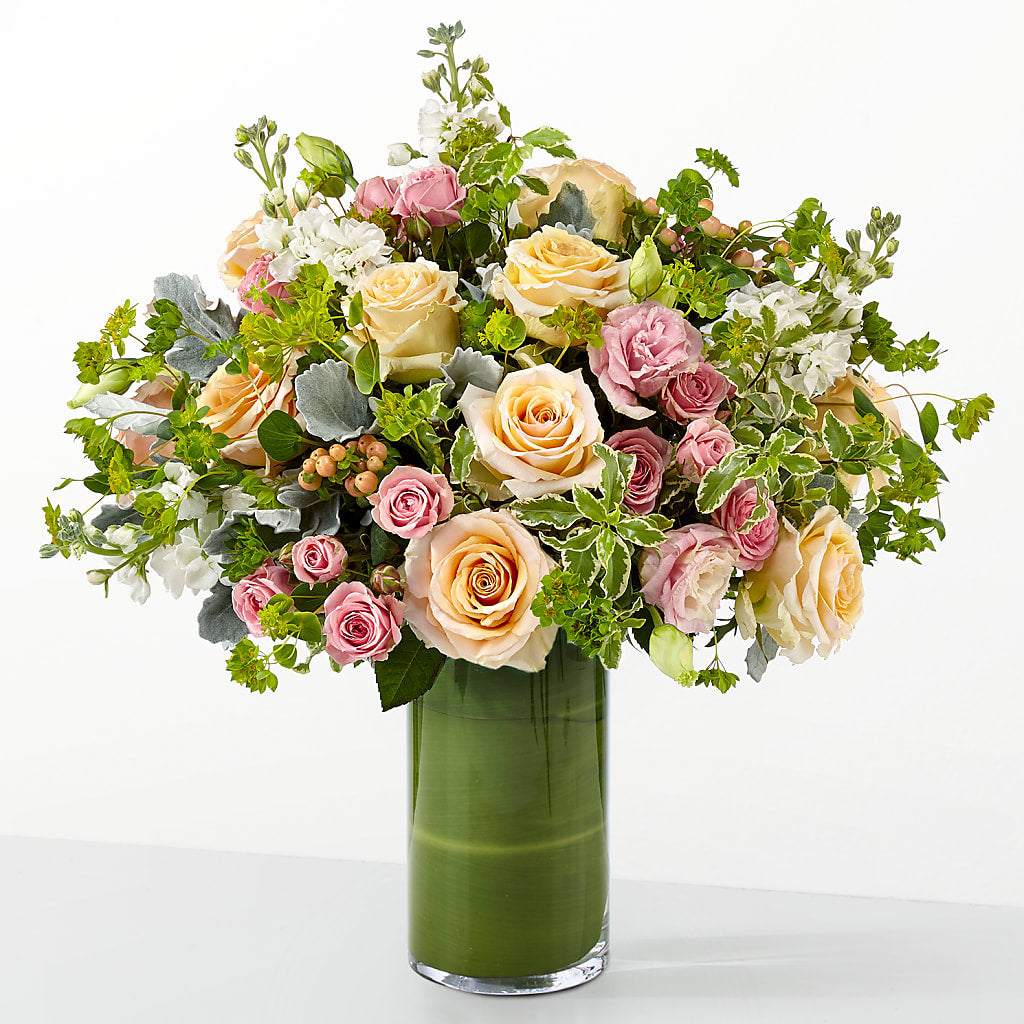 The Glamour Shot –  Ridge Florist Inc, Sebring FL