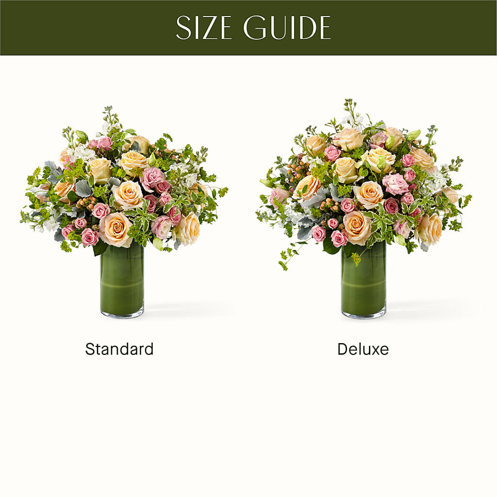 The Glamour Shot –  Ridge Florist Inc, Sebring FL