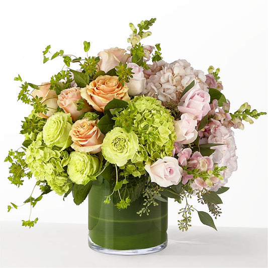 The Art Deco –  Ridge Florist Inc, Sebring FL