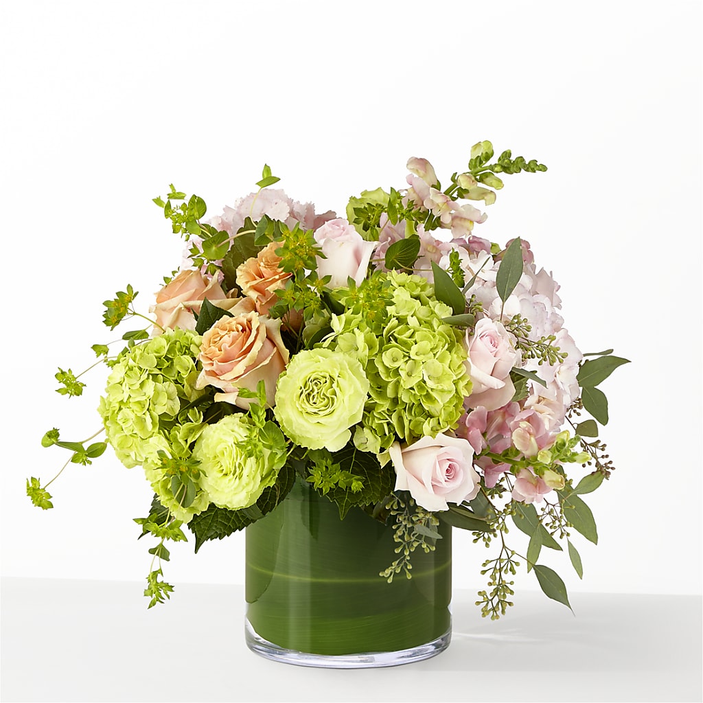 The Art Deco –  Ridge Florist Inc, Sebring FL