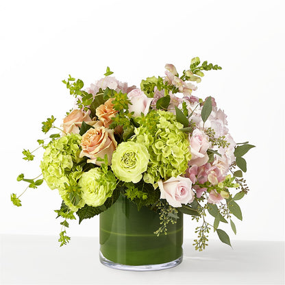 The Art Deco –  Ridge Florist Inc, Sebring FL