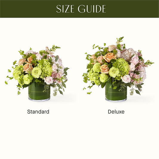 The Art Deco –  Ridge Florist Inc, Sebring FL