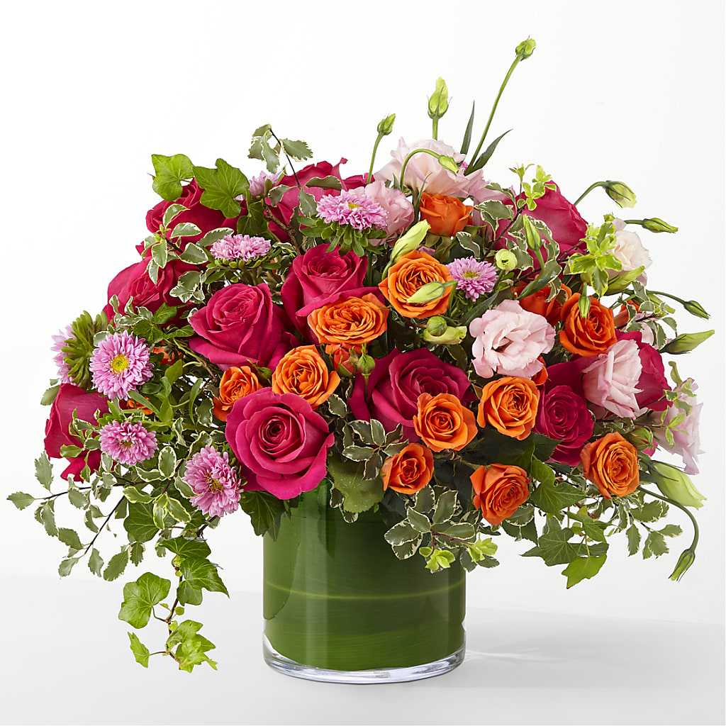 The Trendsetter –  Ridge Florist Inc, Sebring FL