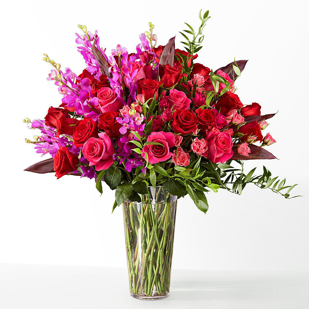 The Honeymoon –  Ridge Florist Inc, Sebring FL