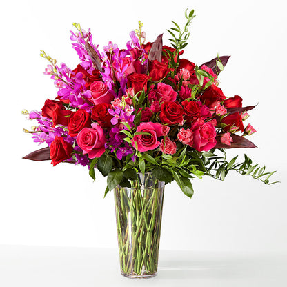 The Honeymoon –  Ridge Florist Inc, Sebring FL