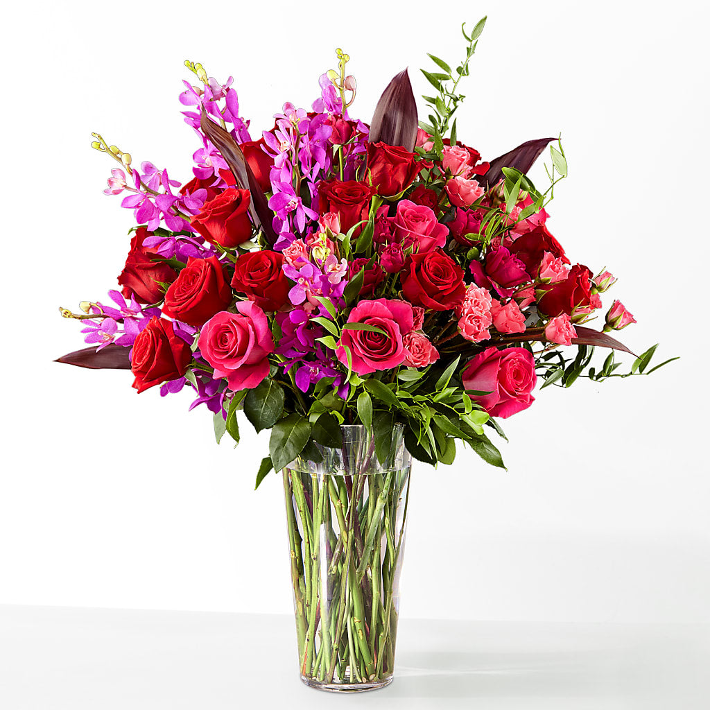 The Honeymoon –  Ridge Florist Inc, Sebring FL